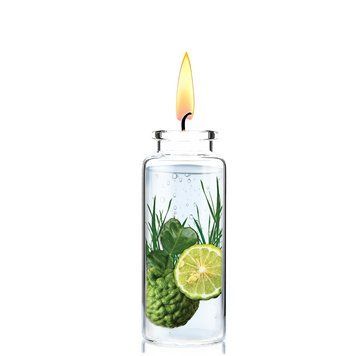 Отдушка для свечей Bergamot and Vetiver (Бергамот и Ветивер) 1209175 фото