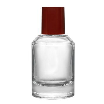 Флакон Victor 75 ml с коричневой крышкой "Tammy" 2204780+2400088-03 фото