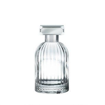 Флакон Pretty 100 ml с крышкой "Т silver" 2205952+2404920 фото