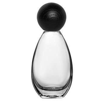 Флакон Provence 50 ml с крышкой Wood Globe Black 2206014+2422202-02 фото