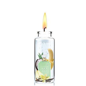 Отдушка для свечей Kayali Fragrances - Maui in a Bottle Sweet Banana | 37 Eau de Parfum 1210894 фото
