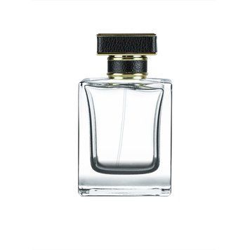 Флакон Victor 50 ml с крышкой, 50, "Corey" 2204780+2400097 фото