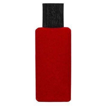 Флакон Eleonor-red velvet 55 мл стеклянный, горло 15 мм с крышкой &laquo;Wood-plastic black type 3&raquo; 2210534-01+2404990-03 фото