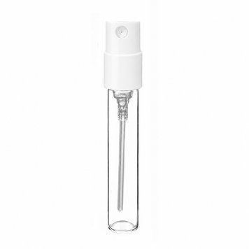 Флакон-тестер для духов Spray Full Top Tester 2.5 мл белый 2304706-01 фото