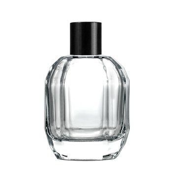 Флакон Emily 100 ml с крышкой &laquo;Picu&raquo; 2210528+2422967 фото