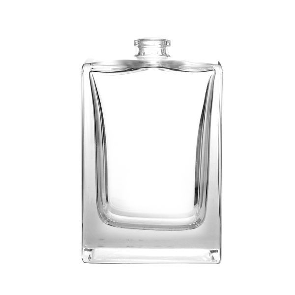 Флакон Victor 50 ml з кришкою "Corey" 2204780+2400097 фото