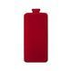 Флакон Eleonor-red velvet 55 мл стеклянный, горло 15 мм с крышкой &laquo;Wood-plastic black type 3&raquo; 2210534-01+2404990-03 фото 2