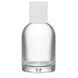 Флакон Orris type 3 100 ml с крышкой &laquo;Wood-plastic white&raquo; 2204912-06+2404990-02 фото 1