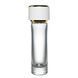 Флакон Jeremiah 30 ml з кришкою DG Saten White Gold 2222899+2404592-02 фото 2