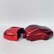 Флакон под завальцовку Racer Red 60 ml стеклянный, горло 15 мм (флакон+распылитель+крышка) 2206001-01 фото 2