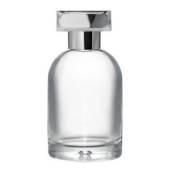 Флакон Orris type 3 100 ml з кришкою "Т silver" 2204912-06+2404920 фото