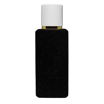 Флакон Eleonor-black 55 ml с крышкой &laquo;UV white&raquo; 2210534+2404788-02 фото