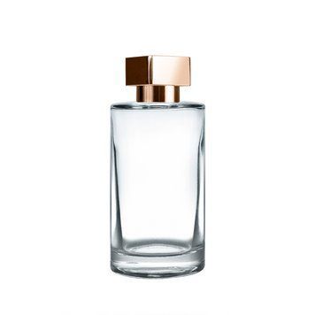Флакон Pasha type 4 100 ml с крышкой &laquo;Bacarat Rouge gold&raquo; 2204751-04+2410576 фото