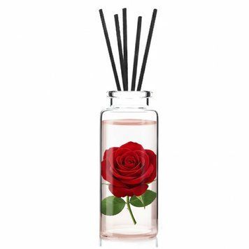 Віддушка для аромадифузору Red Rose (Червона троянда) 1123019-NR фото