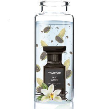 Отдушка для парфюмерии Tom Ford - Oud Wood 1020375-06 фото