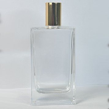 Флакон President 100 ml с крышкой Goldie 2204728+2400101 фото