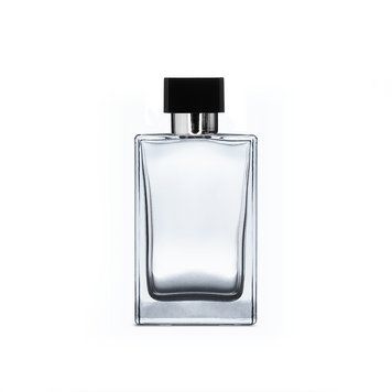 Флакон President 65 ml с крышкой &laquo;Ruby black silver&raquo; 2206500+2410562-01 фото