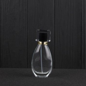 Флакон Provence 50 ml c крышкой Vip 2206014+2404739 фото