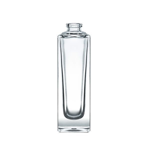 Флакон Lily 35 ml с крышкой &laquo;UV red&raquo; 2222998+2404788-03 фото