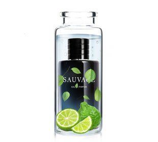 Віддушка для парфумерії Christian Dior - Sauvage 1005357-13 фото