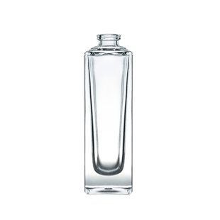Флакон Lily 35 ml с крышкой &laquo;UV white&raquo; 2222998+2404788-02 фото
