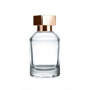 Флакон Panama 100 ml с крышкой &laquo;Bacarat Rouge gold&raquo; 2204730+2410576 фото
