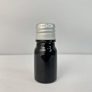 Флакон коричневый 5 мл (тип 2) с алюминиевой крышкой 2300001-02+2905989 фото