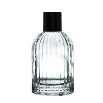 Флакон Pretty 100 ml с крышкой Picu 2205952+2422967 фото