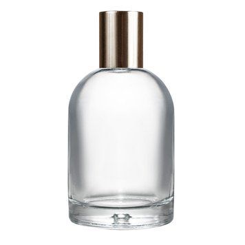 Флакон Orris type 3 100 ml з кришкою Golden light 2204912-06+2423092-01 фото