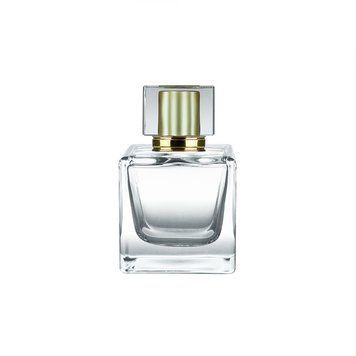 Флакон Cube 30 ml с крышкой &laquo;Vip gold mate&raquo; 2203000-10+2404739-07 фото