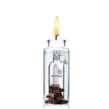 Отдушка для свечей Montale - Chocolate Greedy Unisex 1205323 фото