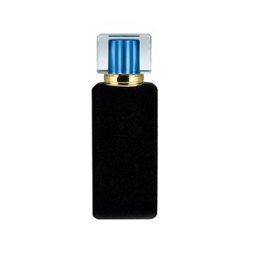 Флакон Eleonor-black 55 ml с крышкой &laquo;Vip gold blue&raquo; 2210534+2404739-04 фото