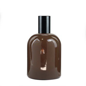 Флакон Orris-Brown 50 ml с крышкой &laquo;Cappi black&raquo; 2204911-02+2406036 фото