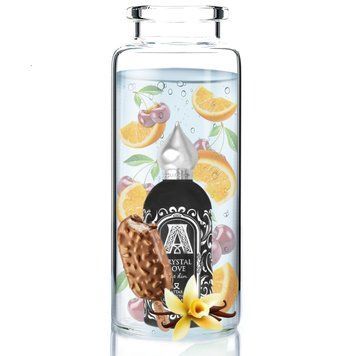 Отдушка для парфюмерии Attar Collection - Crystal Love For Him 1020384-02 фото