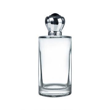 Флакон Pasha type 4 100 ml с крышкой &laquo;Versay silver&raquo; 2204751-04+2404790 фото