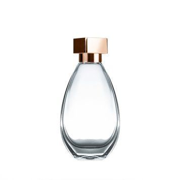 Флакон Provence 50 ml с крышкой "Bacarat Rouge gold" 2206014+2410576 фото
