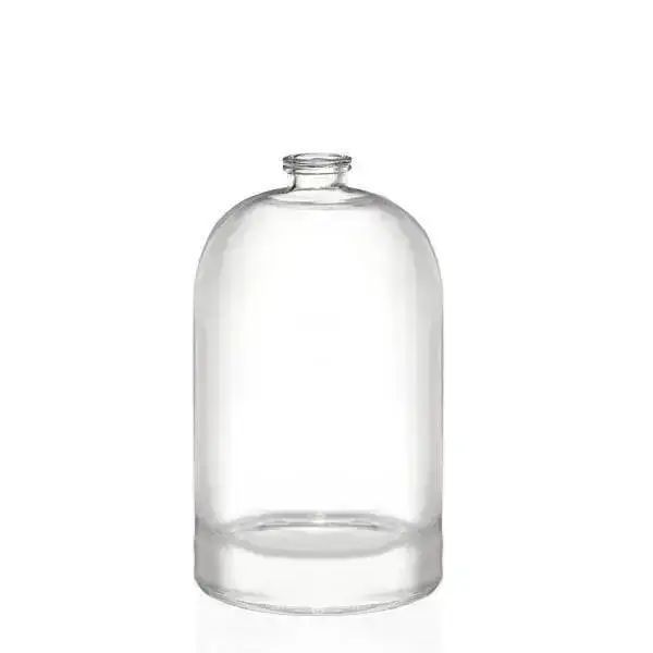 Флакон Orris type 3 100 ml з кришкою Golden light 2204912-06+2423092-01 фото