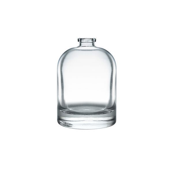 Флакон Orris 50 ml с крышкой "Lx Gold" 2204911+2404737-01 фото