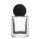 Флакон Viera 30 ml с крышкой "Sfera black" 2204915+2421803 фото 1
