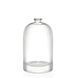 Флакон Orris type 3 100 ml з кришкою Golden light 2204912-06+2423092-01 фото 2