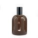 Флакон Orris-Brown 50 ml з кришкою "Cappi black" 2204911-02+2406036 фото 1
