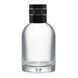 Флакон Orris type 3 100 ml с крышкой &laquo;Evora black&raquo; 2204912-06+2404918 фото 1