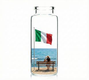 Віддушка для аромадифузору Italian girl (Італійська дівчина) 1123140-NR фото