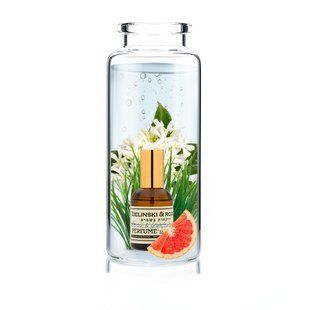 Отдушка для парфюмерии Zielinski & Rozen - Neroli & Grapefruit, Vetiver 1023018 фото