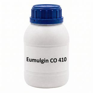 Eumulgin CO 410 (PEG-40 Hydrogenated Castor Oil / Гідрогенізована Касторова Олія) 2000033 фото