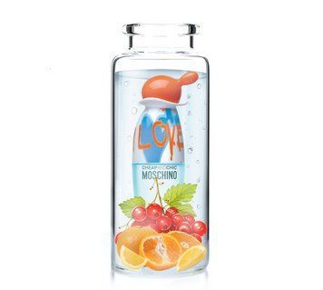 Віддушка для парфумерії Moschino - Cheap & Chic I Love Love 1005418-06 фото