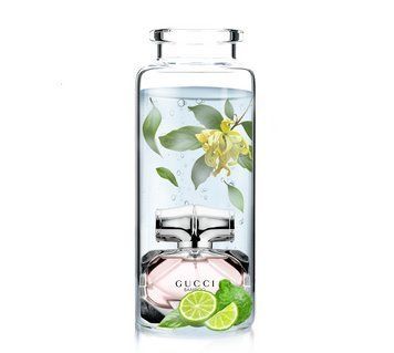 Отдушка для парфюмерии Gucci - Gucci Bamboo 1005388-06 фото