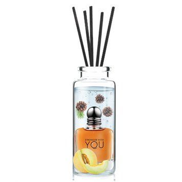 Віддушка для аромадифузору Giorgio Armani - Emporio Armani Stronger With You 1105368 фото