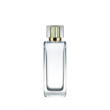 Флакон Calvin high 50 ml с крышкой &laquo;Vip gold mate&raquo; 2210532-01+2404739-07 фото