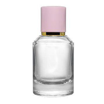 Флакон Panama 50 ml тип 2 с крышкой UV pink 2204729-04+2404788-04 фото